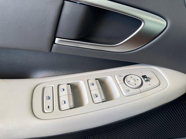 2025 Hyundai Sonata SEL Convenience
