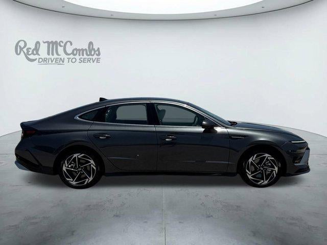 2025 Hyundai Sonata SEL Convenience