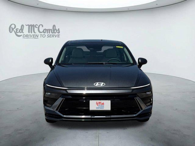 2025 Hyundai Sonata SEL Convenience