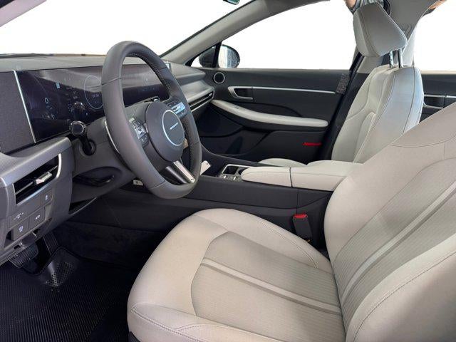 2025 Hyundai Sonata SEL Convenience