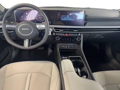 2025 Hyundai Sonata SEL Convenience