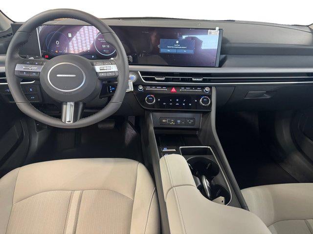 2025 Hyundai Sonata SEL Convenience