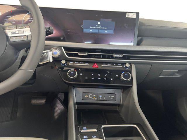 2025 Hyundai Sonata SEL Convenience