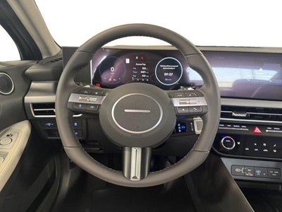 2025 Hyundai Sonata SEL Convenience