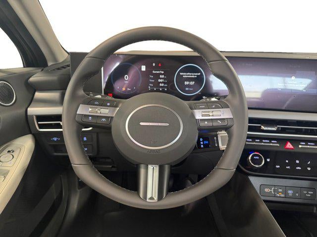 2025 Hyundai Sonata SEL Convenience
