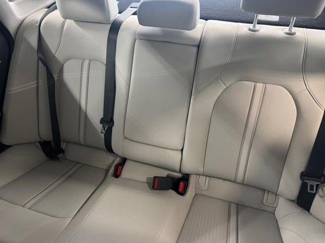 2025 Hyundai Sonata SEL Convenience