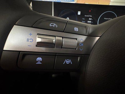2025 Hyundai Sonata SEL Convenience