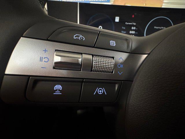 2025 Hyundai Sonata SEL Convenience