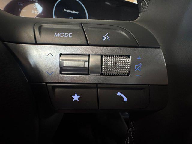 2025 Hyundai Sonata SEL Convenience