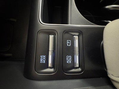 2025 Hyundai Sonata SEL Convenience