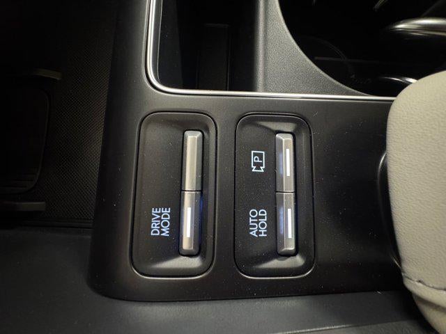 2025 Hyundai Sonata SEL Convenience