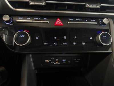 2025 Hyundai Sonata SEL Convenience