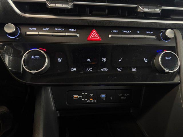 2025 Hyundai Sonata SEL Convenience