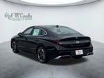 2025 Hyundai Sonata SEL Convenience