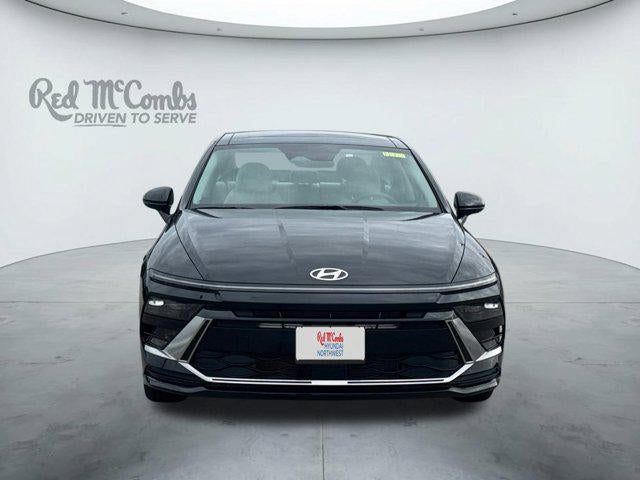 2025 Hyundai Sonata SEL Convenience