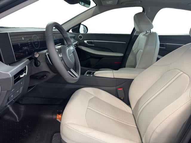 2025 Hyundai Sonata SEL Convenience