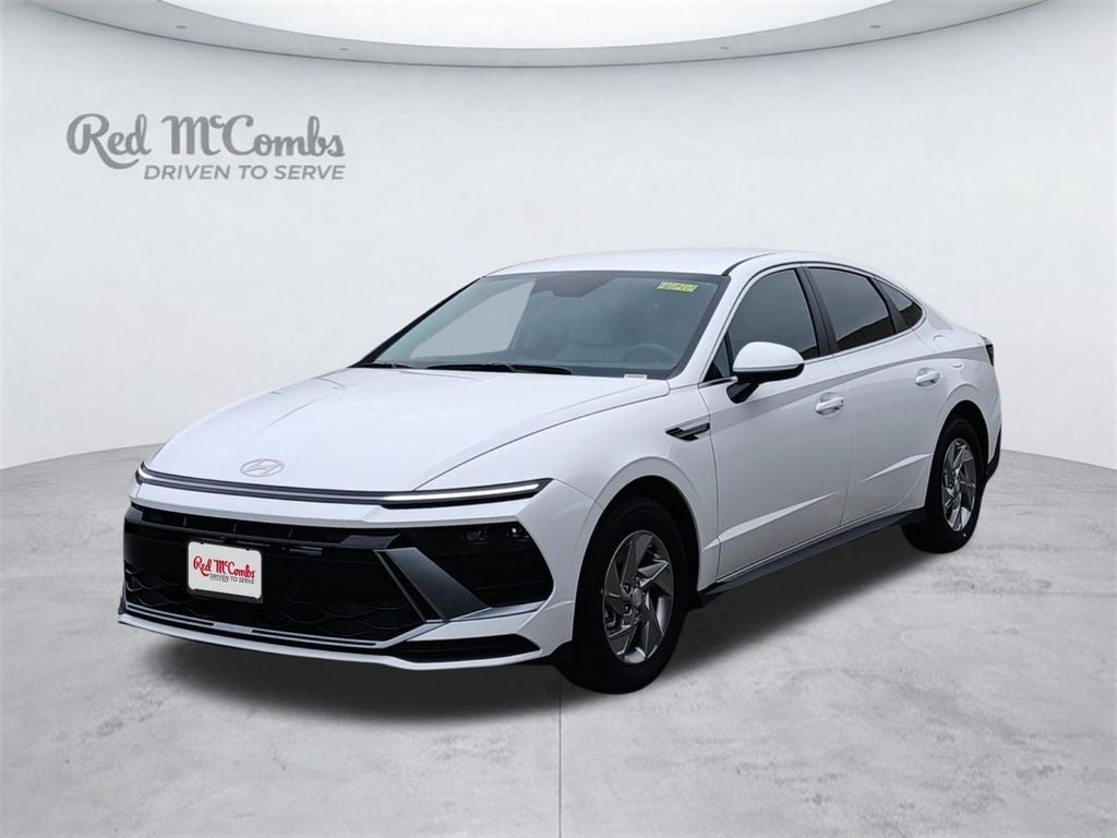 2026 Hyundai Sonata SE