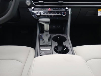2026 Hyundai Sonata SE