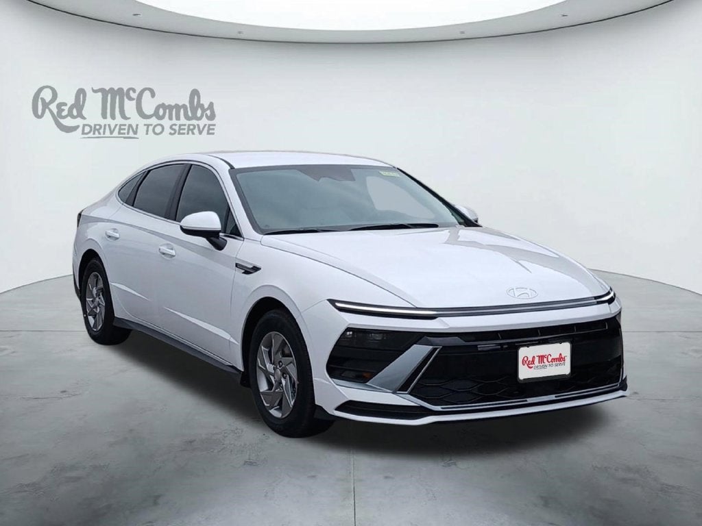 2026 Hyundai Sonata SE