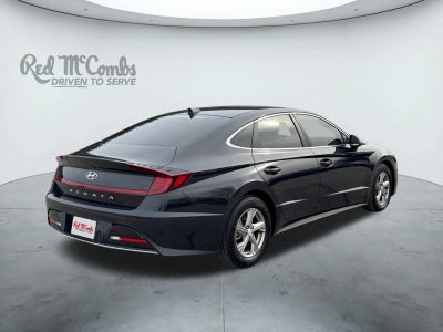 2023 Hyundai Sonata SE