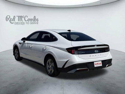 2026 Hyundai Sonata SE