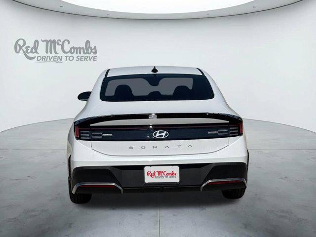 2026 Hyundai Sonata SE
