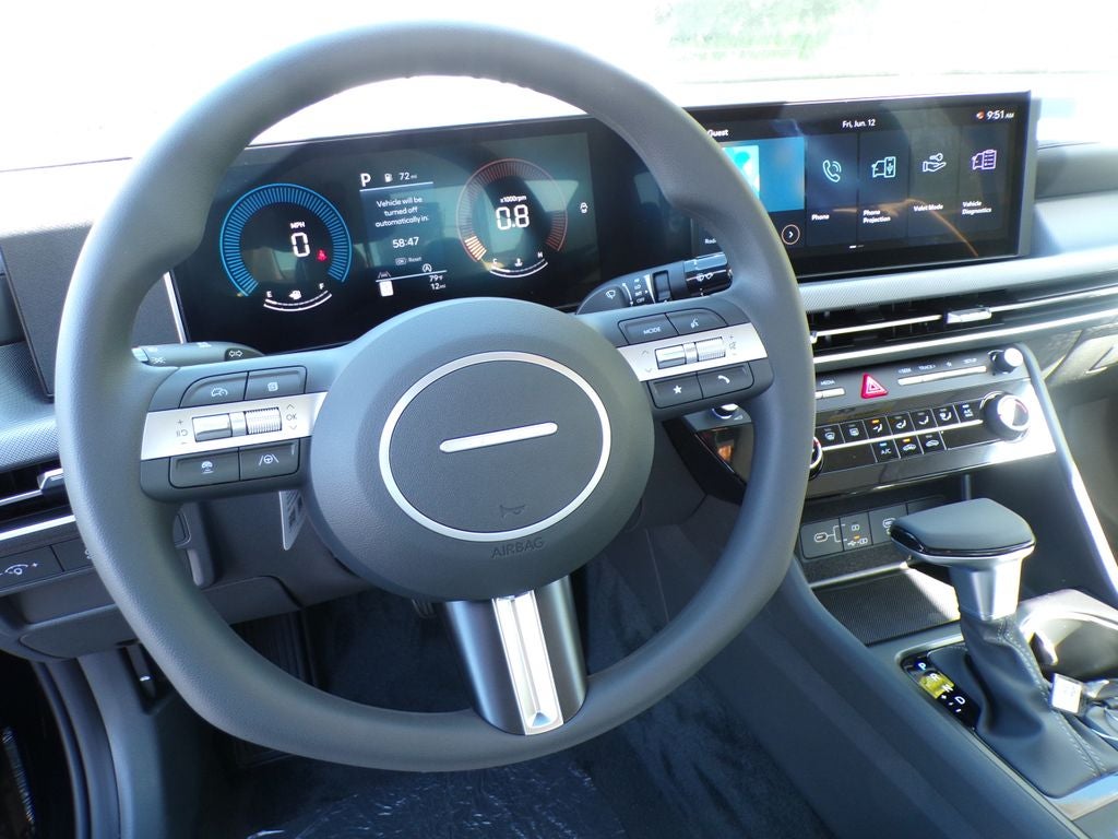 2026 Hyundai Sonata SE