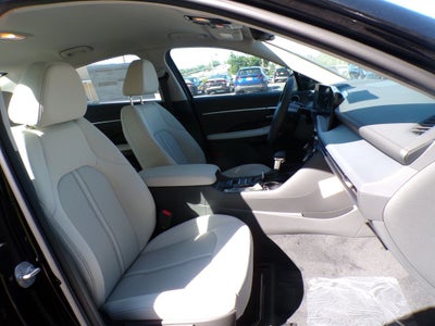 2026 Hyundai Sonata SE