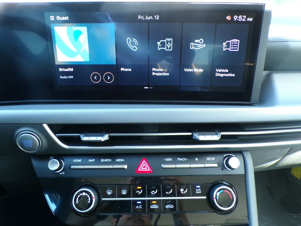 2026 Hyundai Sonata SE