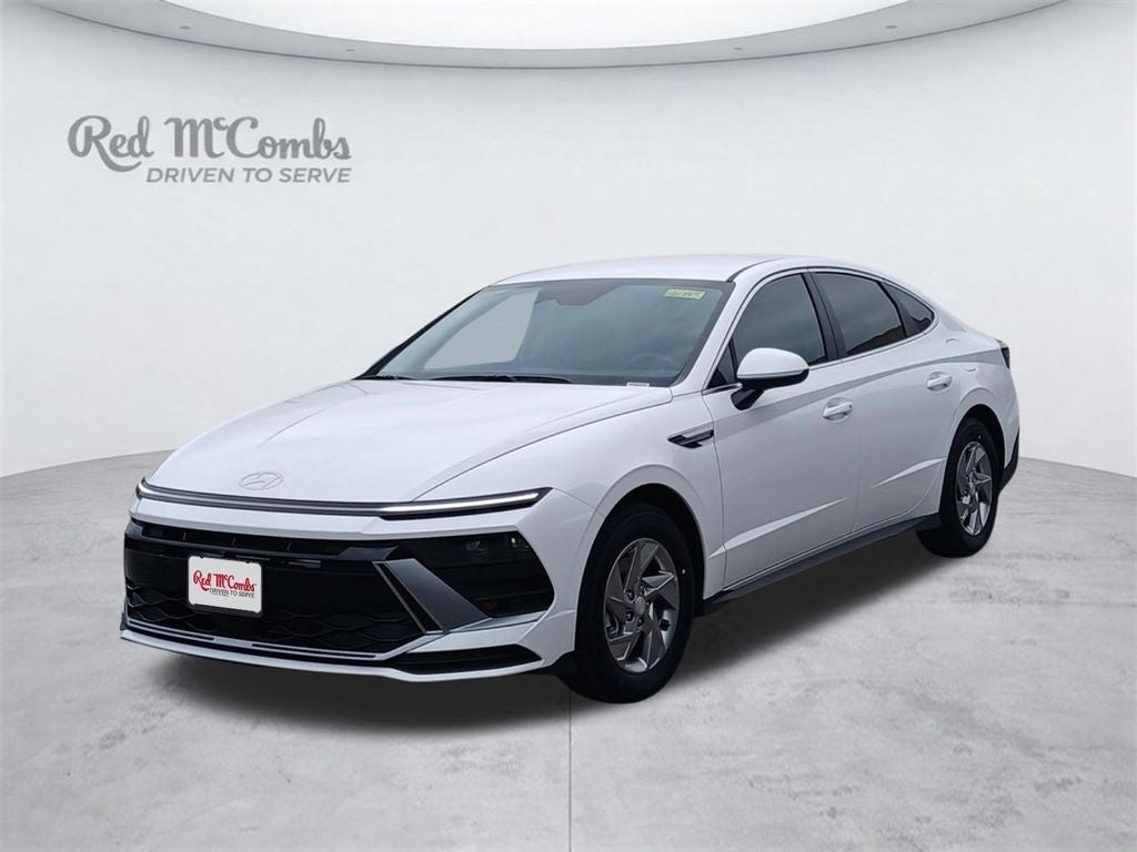2026 Hyundai Sonata SE