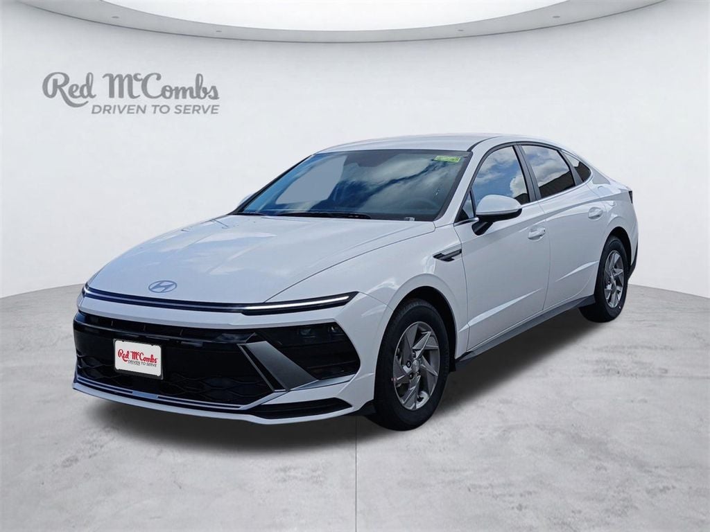 2026 Hyundai Sonata SE