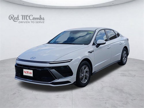 2026 Hyundai Sonata SE