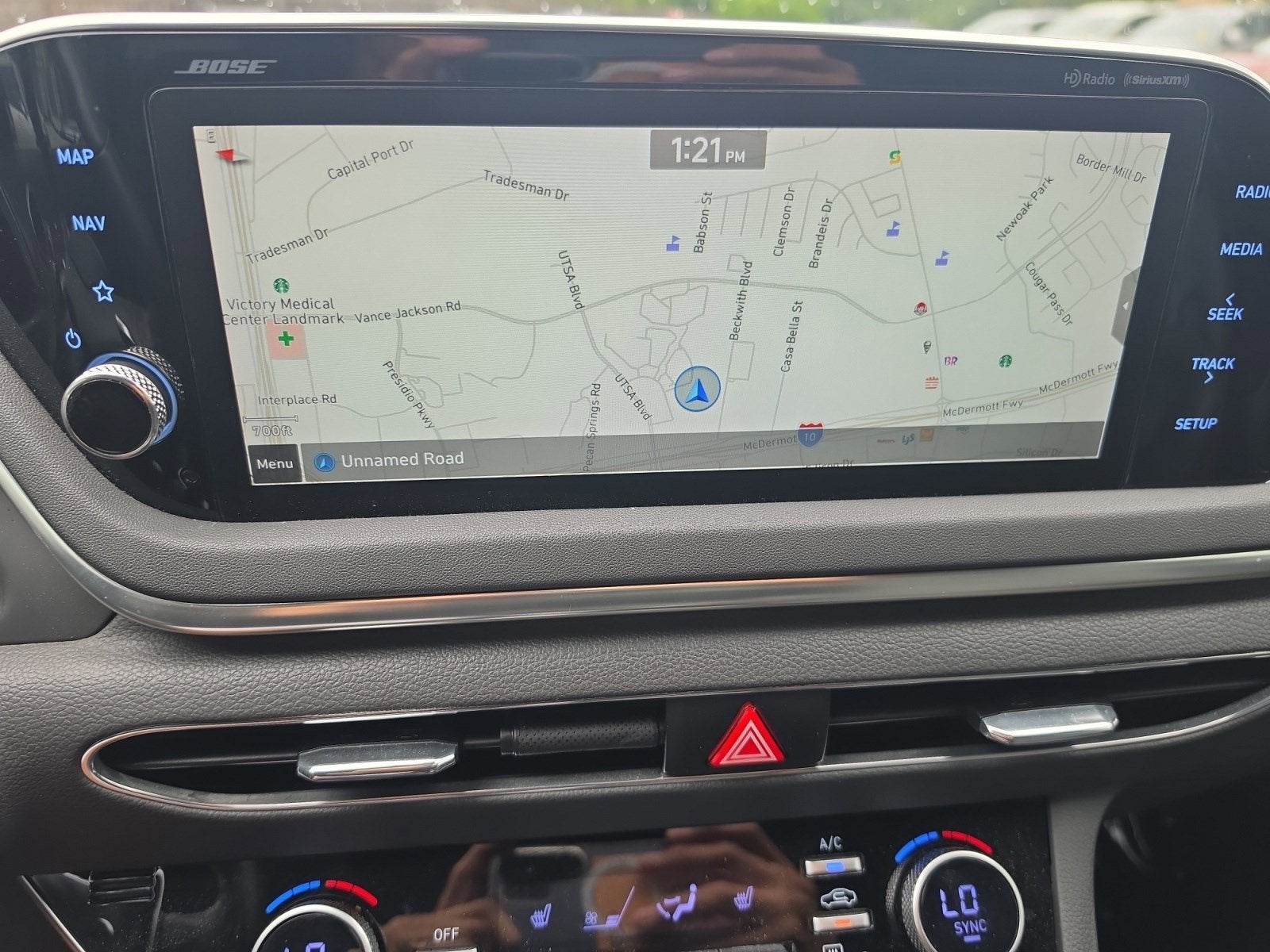 2022 Hyundai Sonata SEL Plus