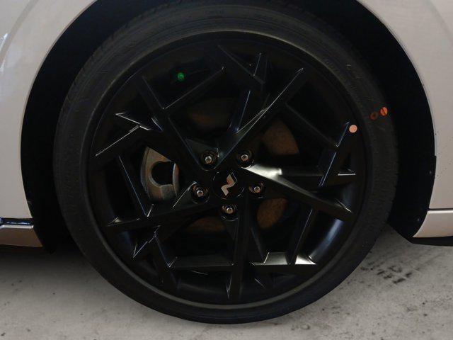 2026 Hyundai Elantra N Line