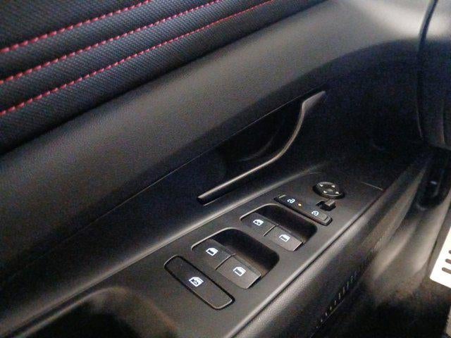 2026 Hyundai Elantra N Line