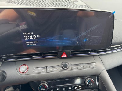 2026 Hyundai Elantra N Line