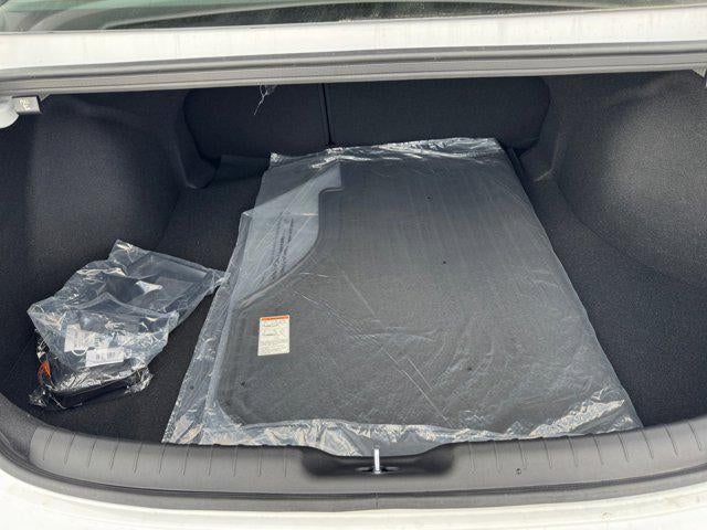 2026 Hyundai Elantra N Line