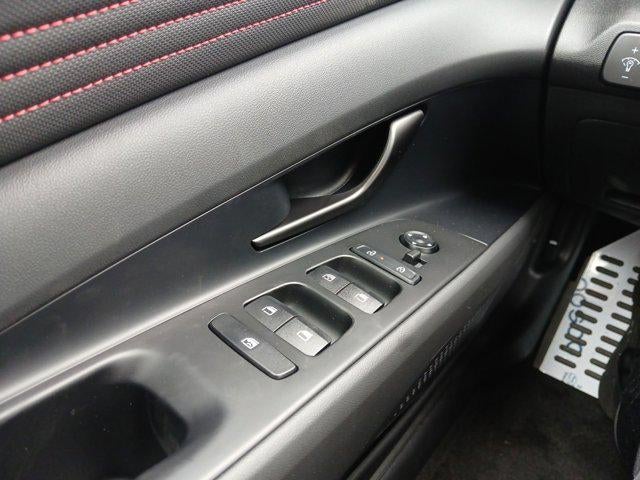 2026 Hyundai Elantra N Line