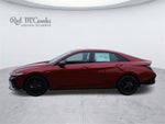 2026 Hyundai Elantra N Line
