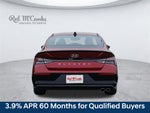 2026 Hyundai Elantra N Line
