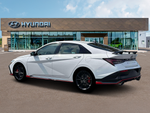 2026 Hyundai Elantra N Manual