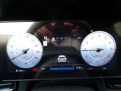 2026 Hyundai Elantra N Manual