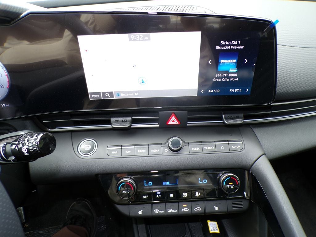 2026 Hyundai Elantra N Manual