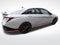 2026 Hyundai Elantra N Manual