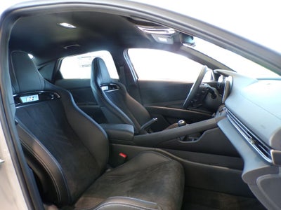 2026 Hyundai Elantra N Manual