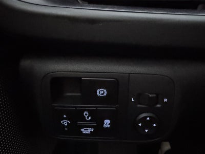 2025 Hyundai IONIQ 6 SE Standard Range