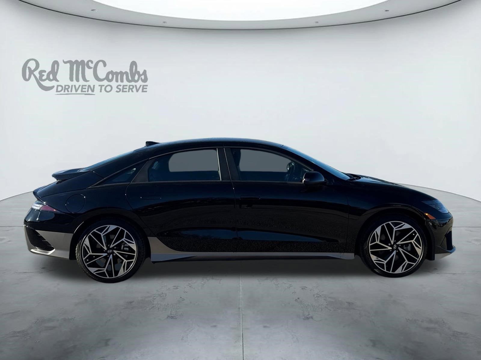 2024 Hyundai IONIQ 6 SE