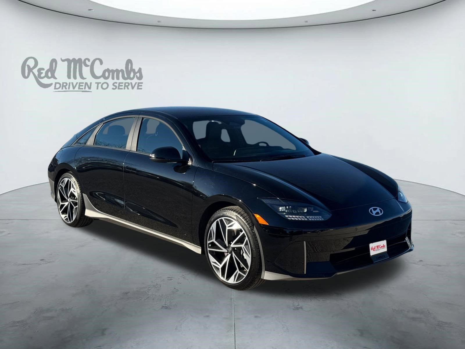 2024 Hyundai IONIQ 6 SE