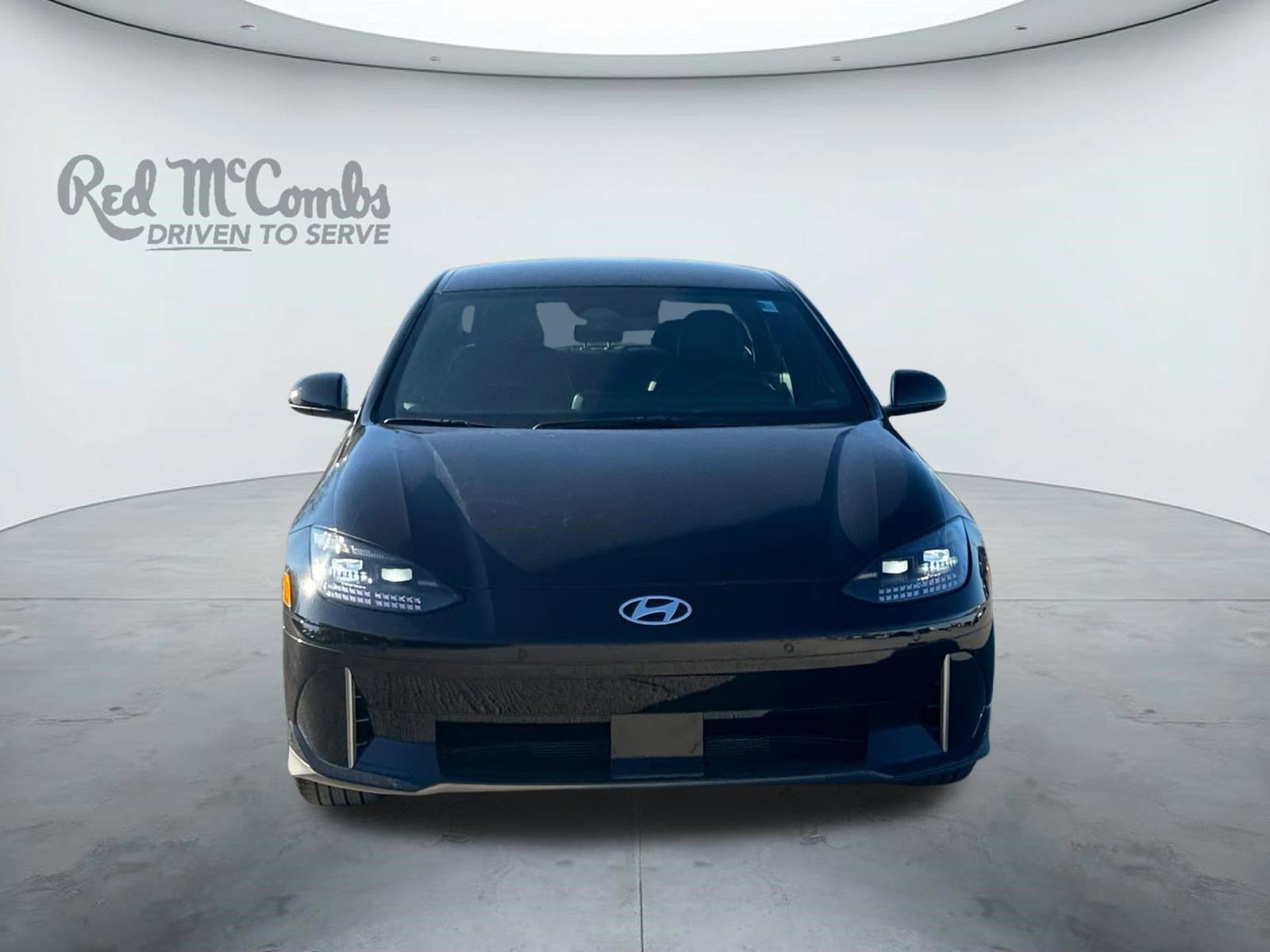 2024 Hyundai IONIQ 6 SE