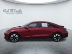 2024 Hyundai IONIQ 6 SE